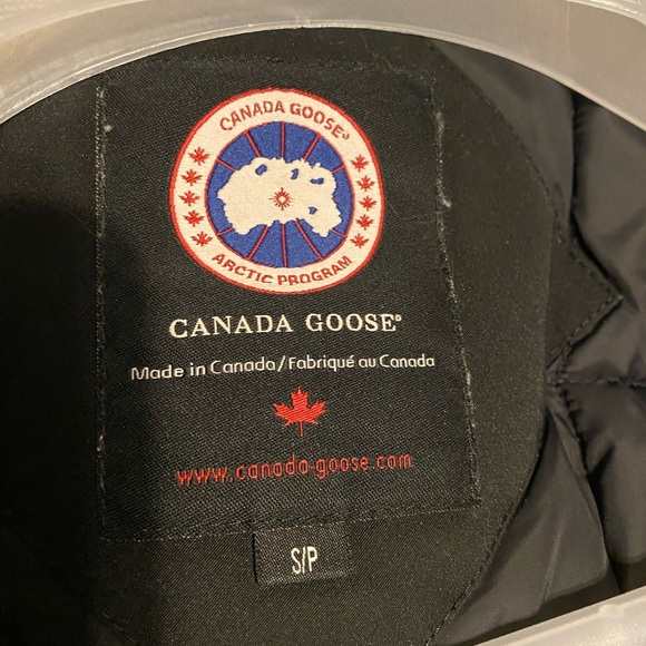 Canada goose winter coat ❄️ - Picture 4 of 6